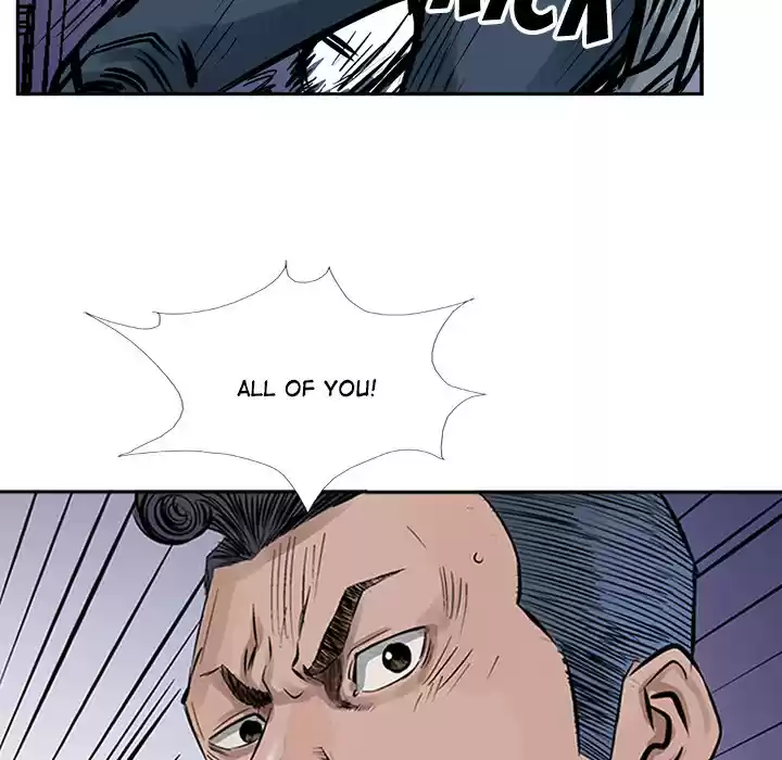 Legend: The Beginning ch.17