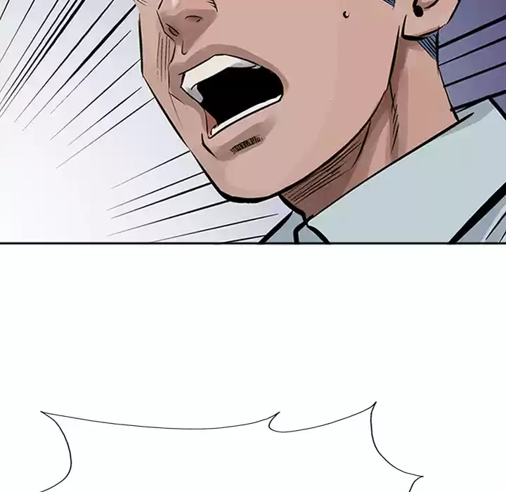 Legend: The Beginning ch.17