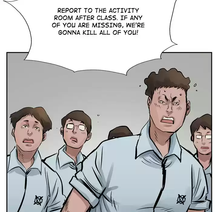 Legend: The Beginning ch.17