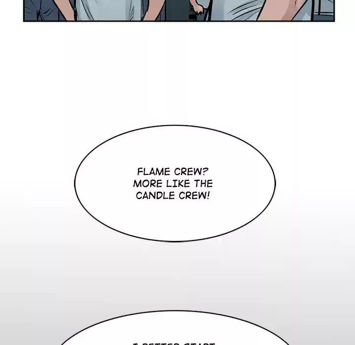 Legend: The Beginning ch.17