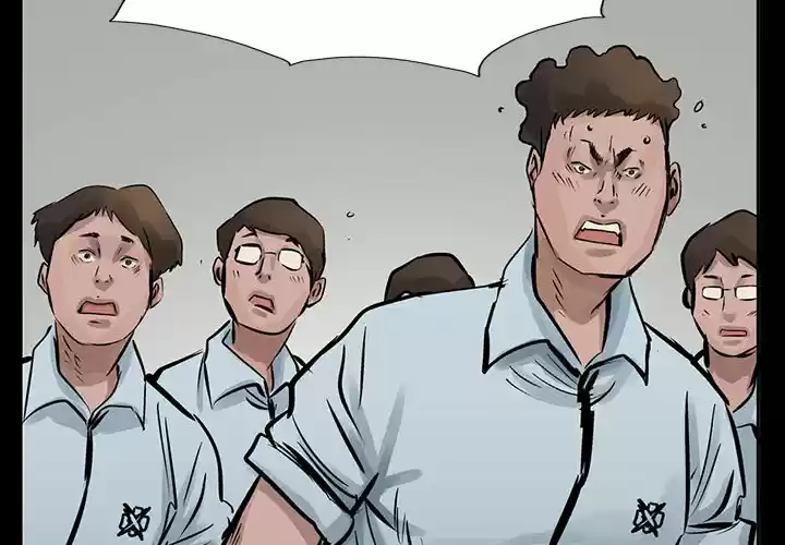 Legend: The Beginning ch.18