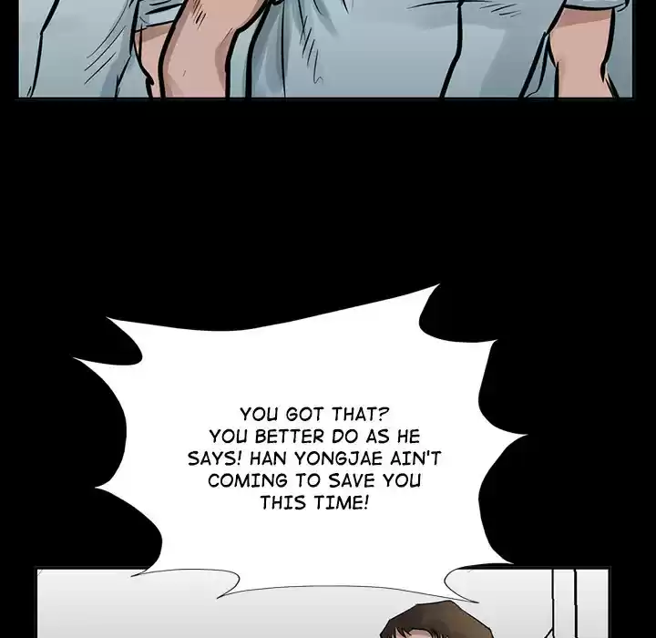 Legend: The Beginning ch.18