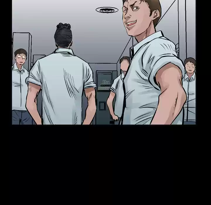 Legend: The Beginning ch.18