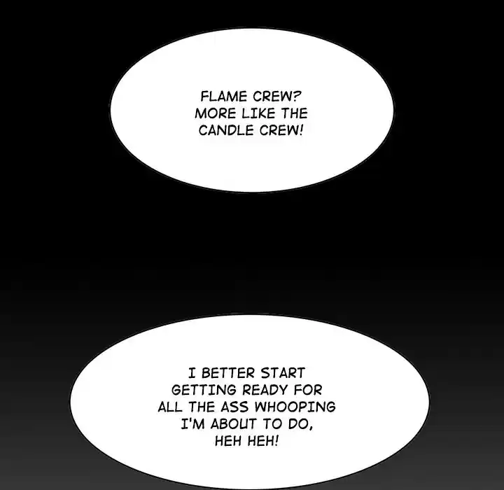 Legend: The Beginning ch.18