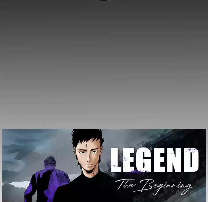 Legend: The Beginning ch.18