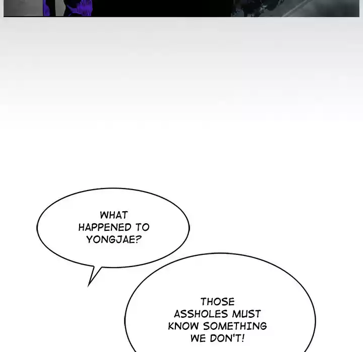 Legend: The Beginning ch.18