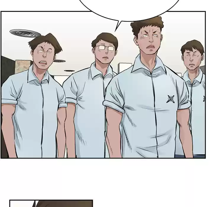 Legend: The Beginning ch.18