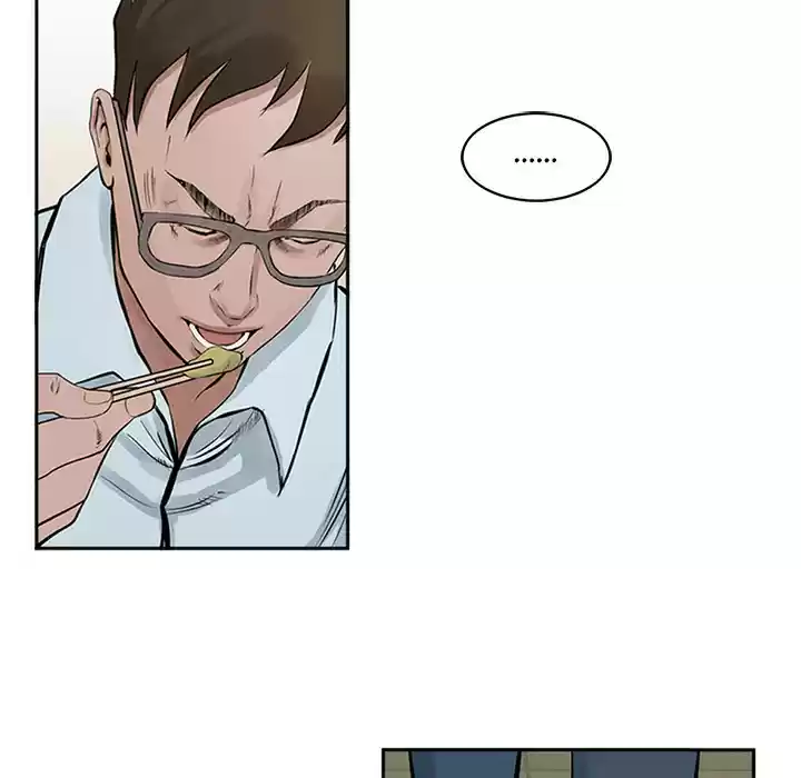 Legend: The Beginning ch.18