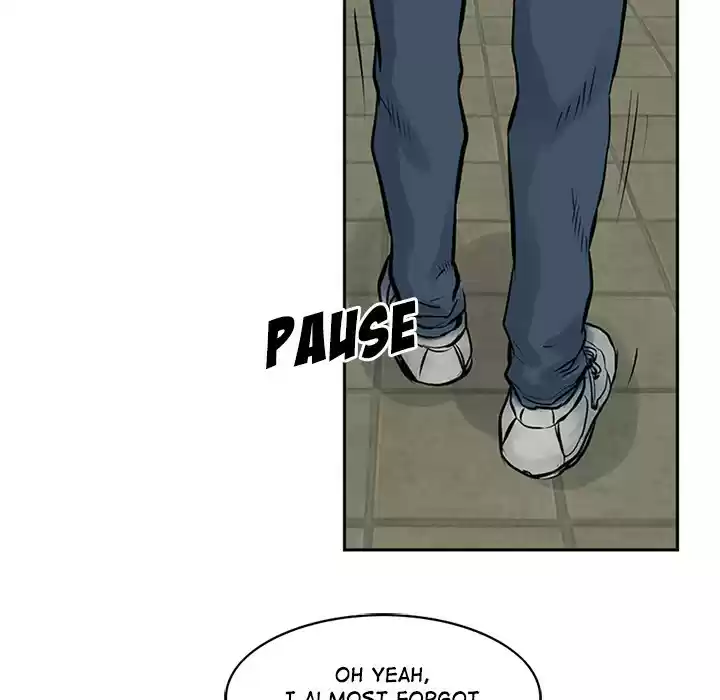 Legend: The Beginning ch.18