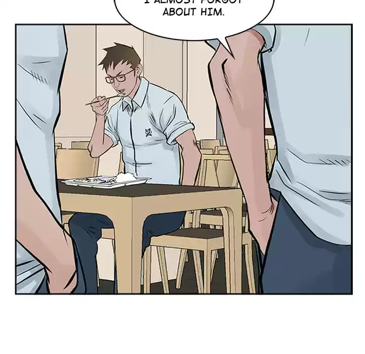 Legend: The Beginning ch.18