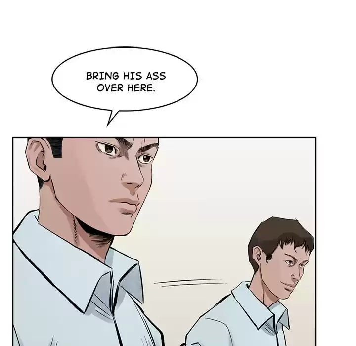 Legend: The Beginning ch.18