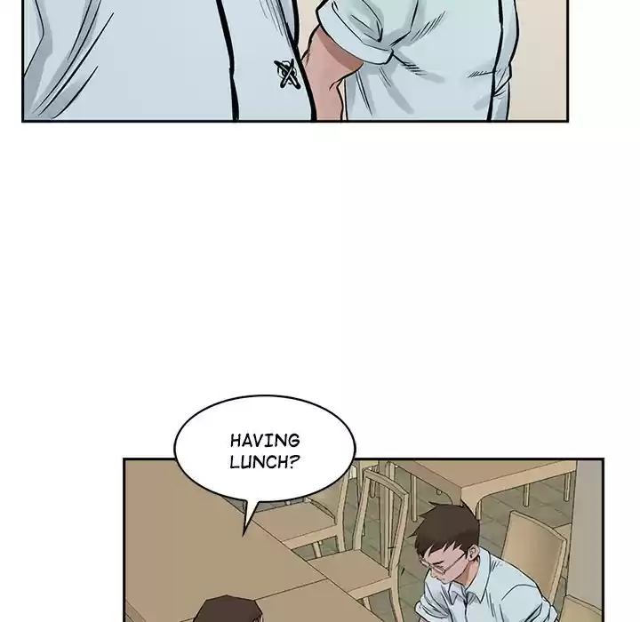 Legend: The Beginning ch.18