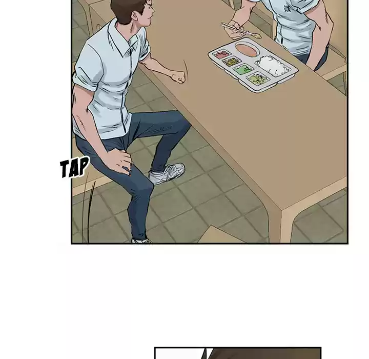 Legend: The Beginning ch.18