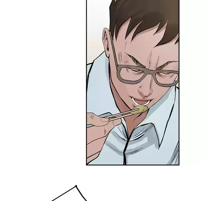 Legend: The Beginning ch.18