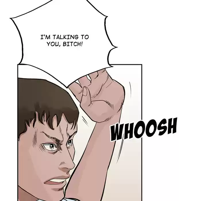 Legend: The Beginning ch.18