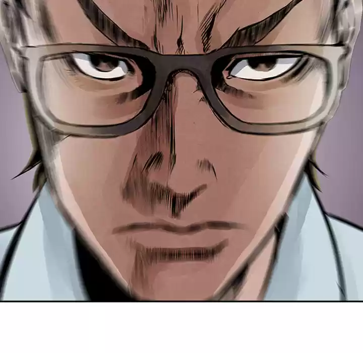 Legend: The Beginning ch.18