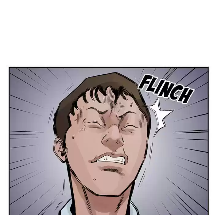 Legend: The Beginning ch.18