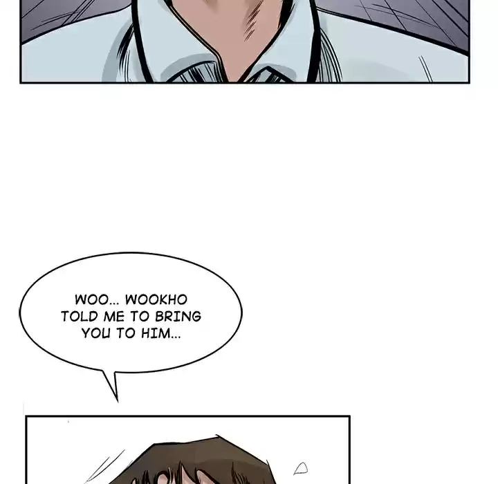 Legend: The Beginning ch.18