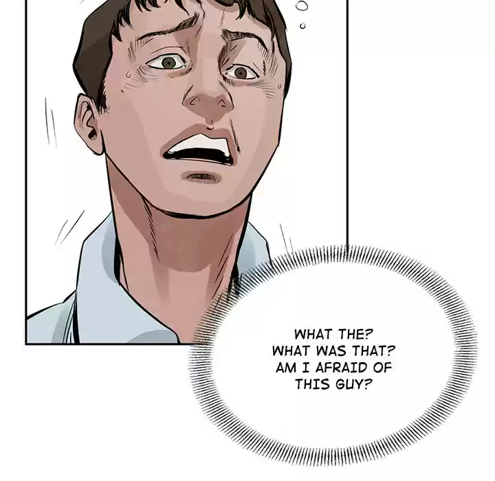 Legend: The Beginning ch.18