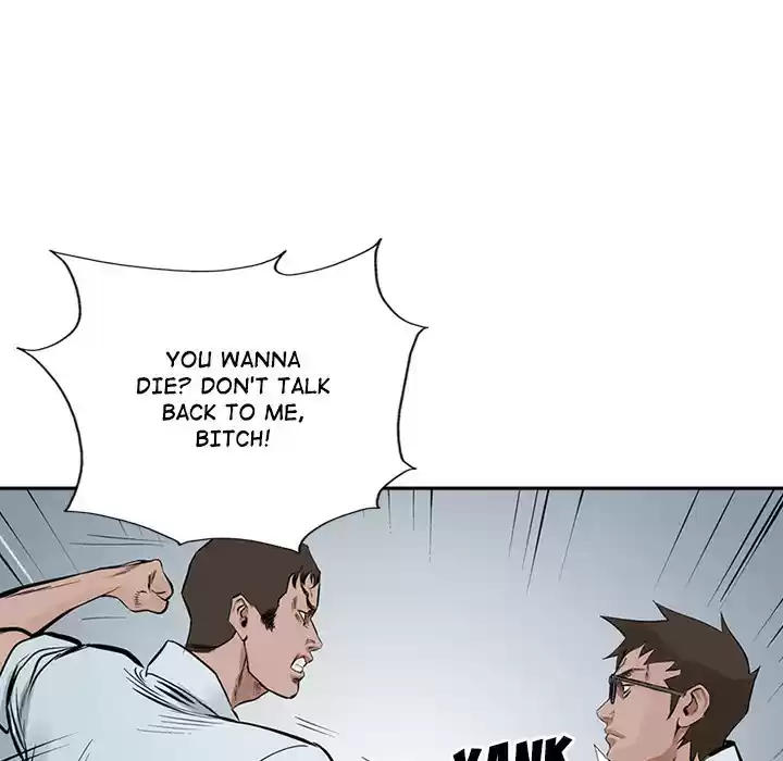 Legend: The Beginning ch.18