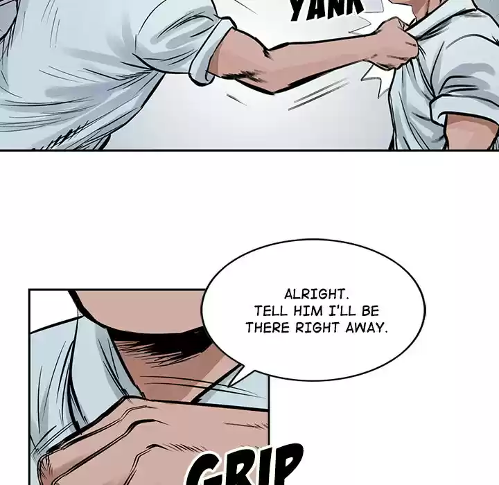 Legend: The Beginning ch.18