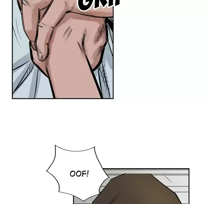 Legend: The Beginning ch.18