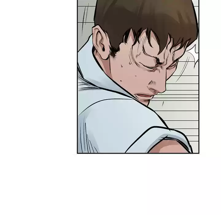 Legend: The Beginning ch.18