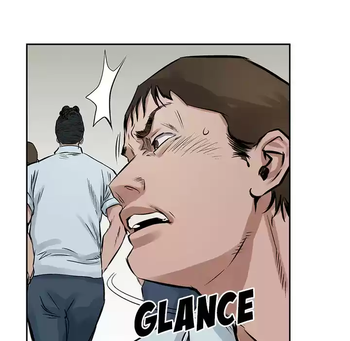 Legend: The Beginning ch.18