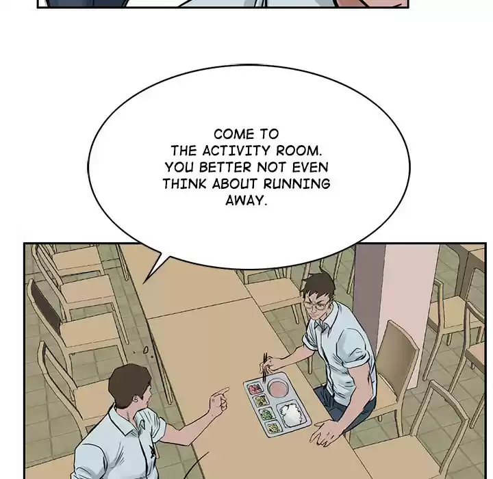 Legend: The Beginning ch.18