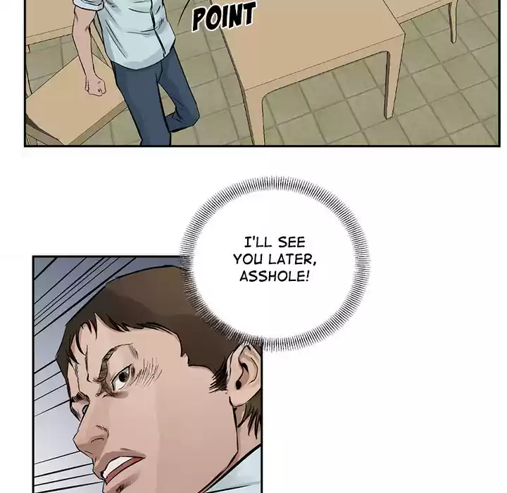 Legend: The Beginning ch.18