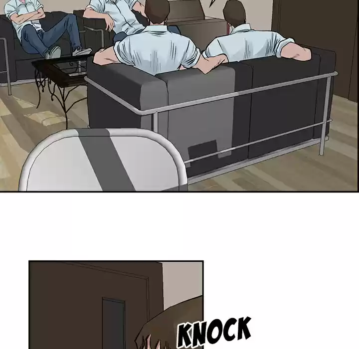 Legend: The Beginning ch.18