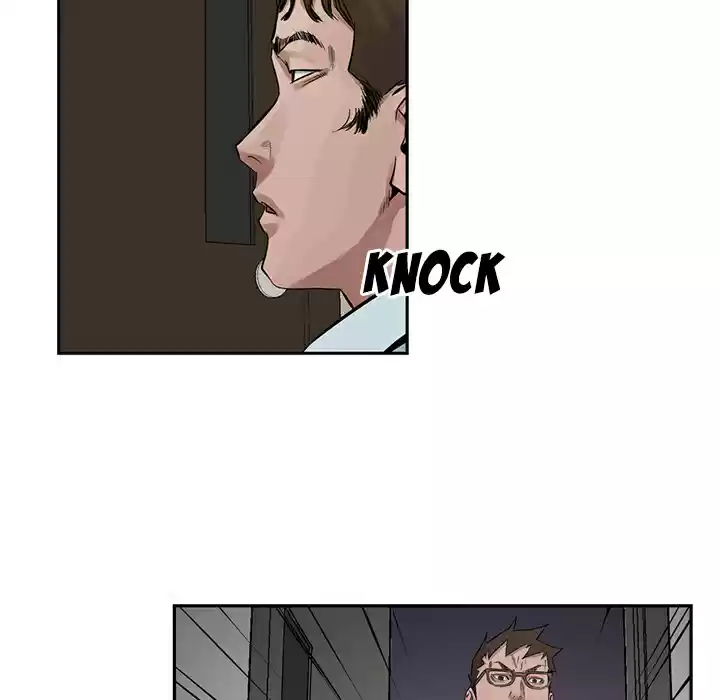 Legend: The Beginning ch.18