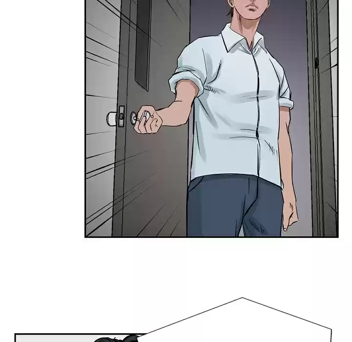 Legend: The Beginning ch.18