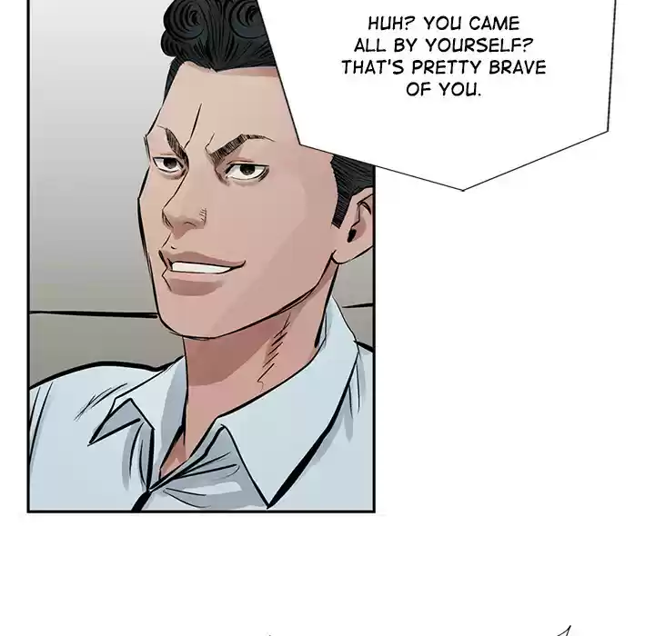 Legend: The Beginning ch.18