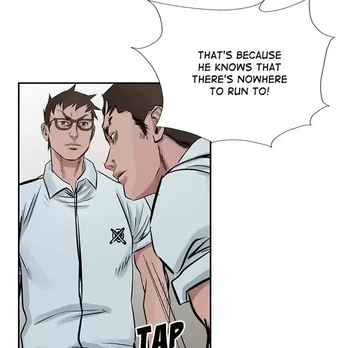 Legend: The Beginning ch.18