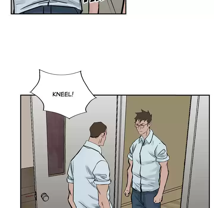 Legend: The Beginning ch.18