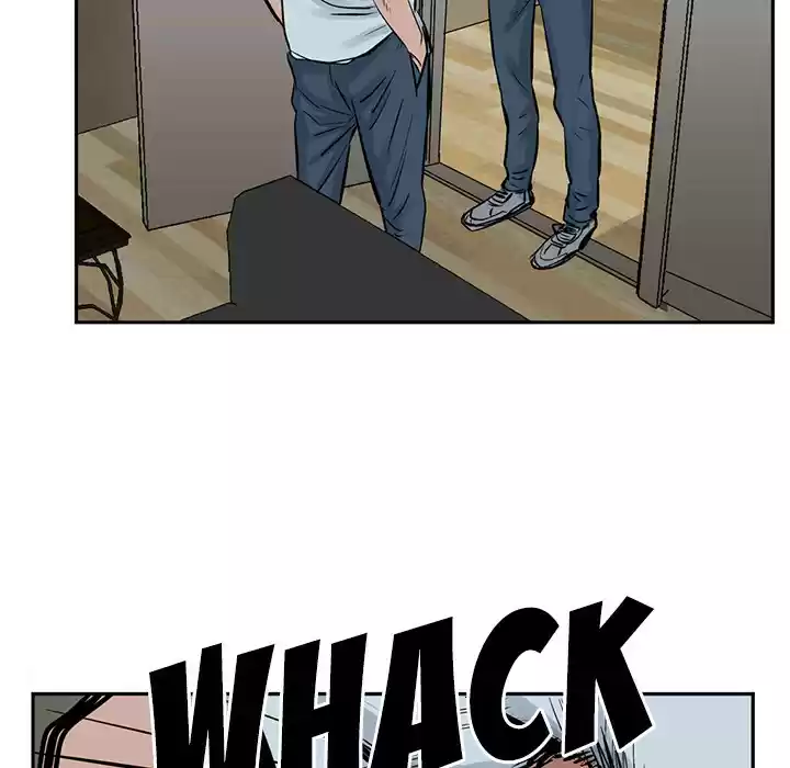 Legend: The Beginning ch.18