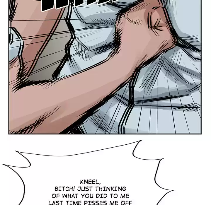 Legend: The Beginning ch.18