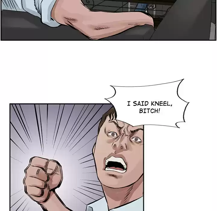 Legend: The Beginning ch.18