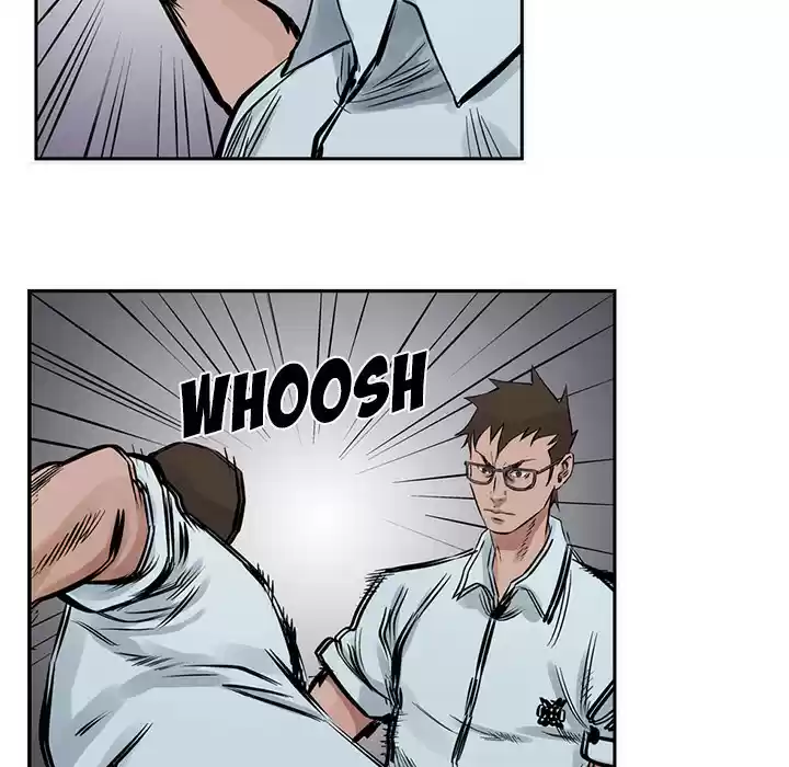 Legend: The Beginning ch.18