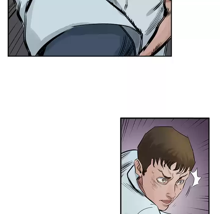 Legend: The Beginning ch.18