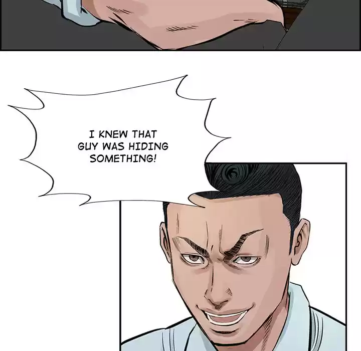 Legend: The Beginning ch.18