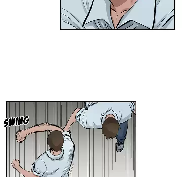 Legend: The Beginning ch.18