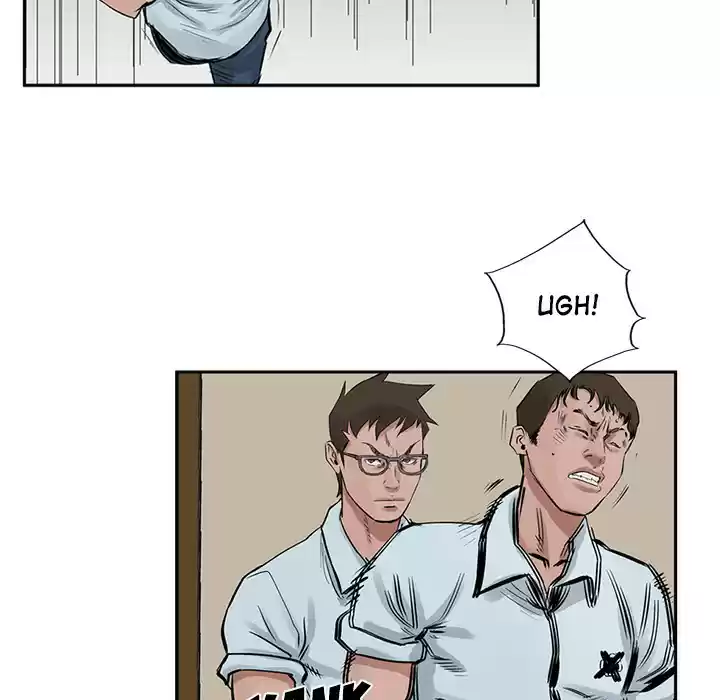 Legend: The Beginning ch.18