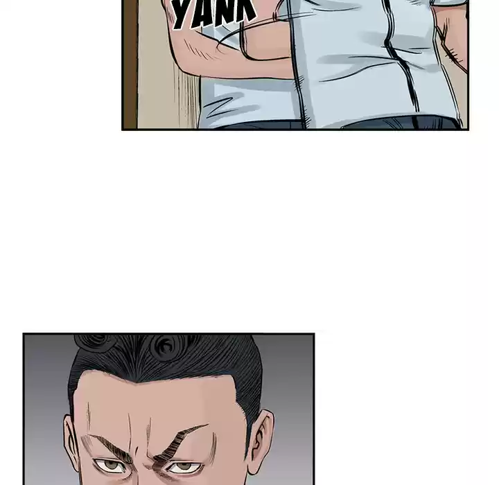 Legend: The Beginning ch.18