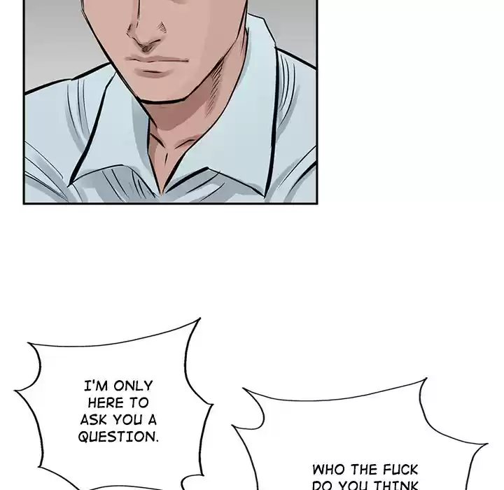 Legend: The Beginning ch.18