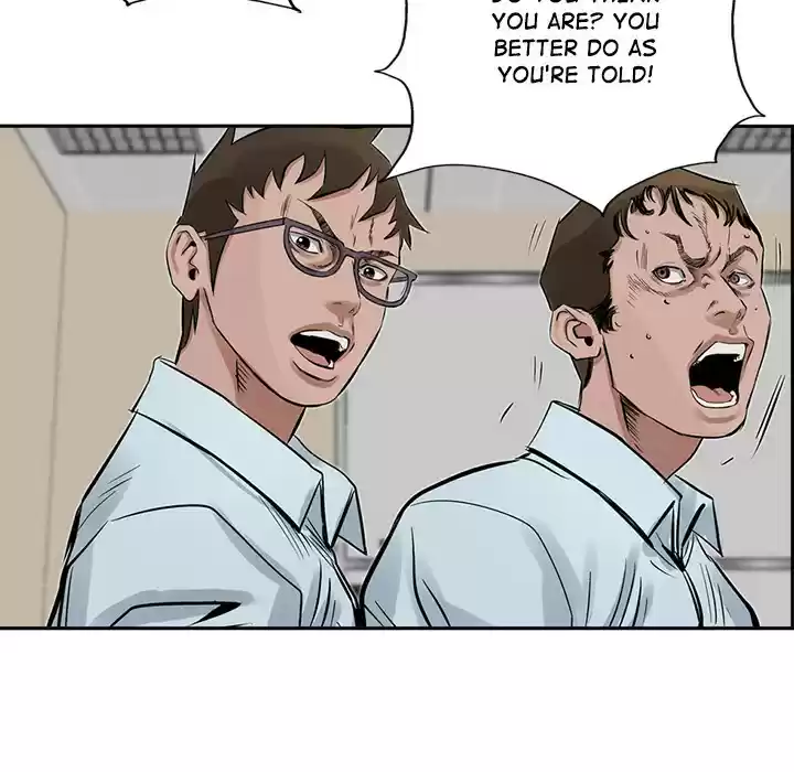 Legend: The Beginning ch.18