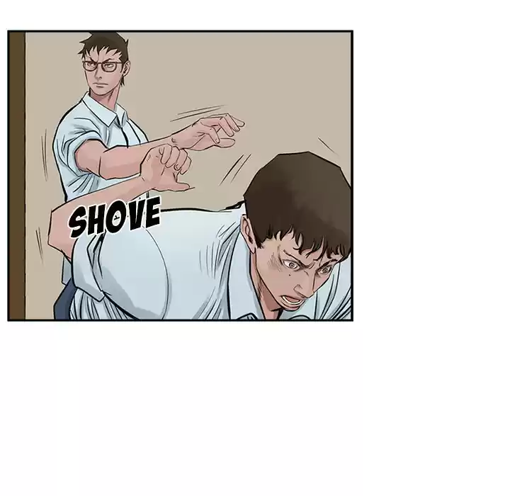 Legend: The Beginning ch.18