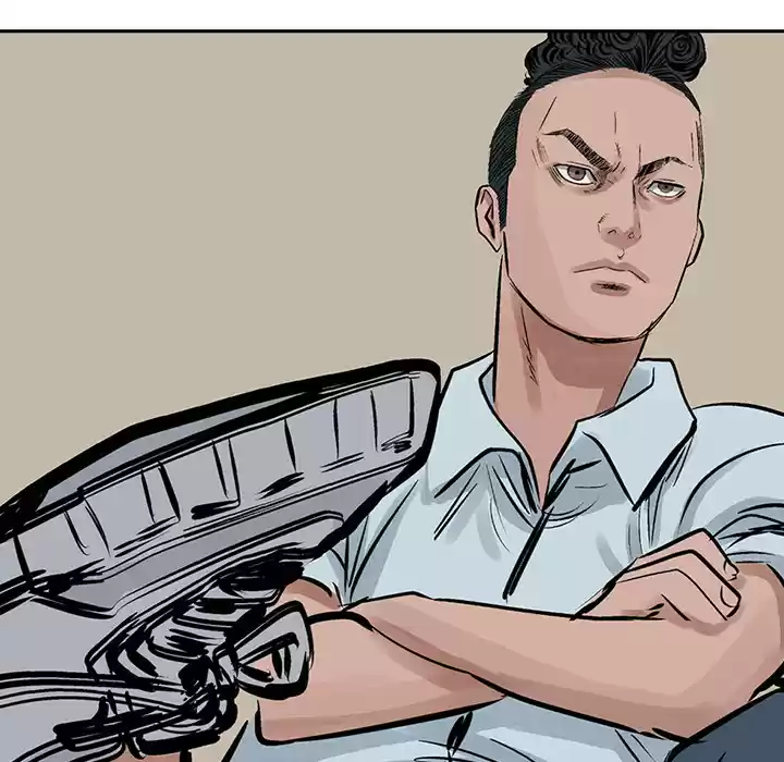 Legend: The Beginning ch.18