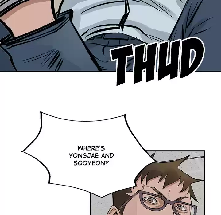 Legend: The Beginning ch.18